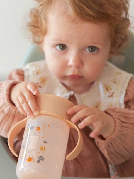 Tasse 360° 340ml - Wonderland bleu+blush 4 - vertbaudet enfant 