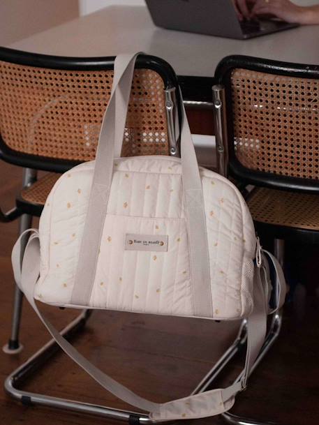 Sac à langer blanc 3 - vertbaudet enfant 