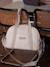 Sac à langer blanc 3 - vertbaudet enfant 