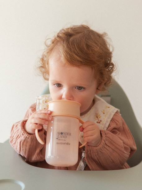 Tasse 360° 340ml - Wonderland bleu+blush 6 - vertbaudet enfant 