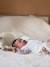 Sac banane beige+marron 7 - vertbaudet enfant 