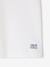 Lot de 2 polos garçons en maille piquée blanc 7 - vertbaudet enfant 