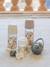 Biberon 270 ml tétine SXPro M Wonderland beige 4 - vertbaudet enfant 