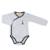 Body marinière sophie la girafe® Bleu 1 - vertbaudet enfant 
