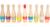 Jeu de quilles Beige 3 - vertbaudet enfant 