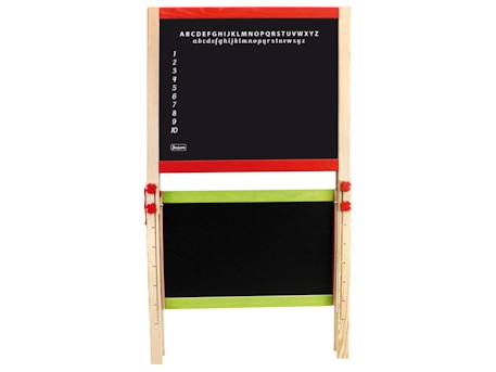 Grand tableau multifonctions réglable Noir 6 - vertbaudet enfant 