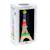 Tour eiffel empilable Beige 4 - vertbaudet enfant 