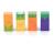 Cubes sonores fruits andy westface Orange 2 - vertbaudet enfant 