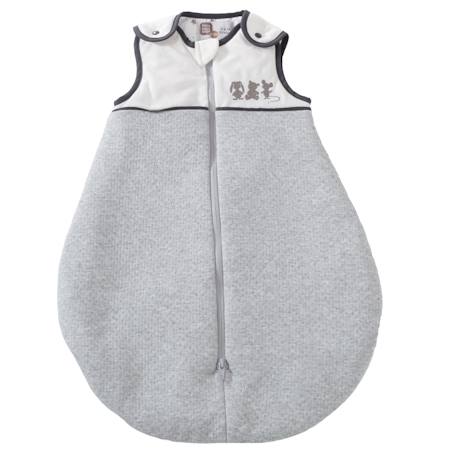 Gigoteuse bébé tog2.5 Gris 1 - vertbaudet enfant 