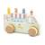 Pop-up camion de glaces Vert 1 - vertbaudet enfant 