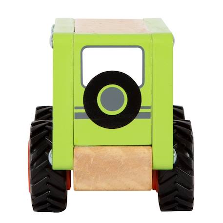 Véhicule tout-terrain Vert 5 - vertbaudet enfant 