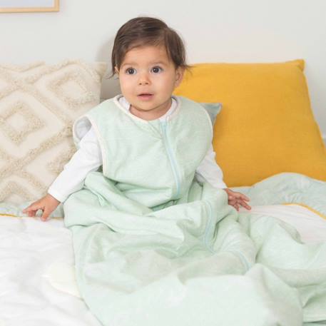 Gigoteuse bébé tog 2 Vert 2 - vertbaudet enfant 