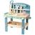 Etabli compact nordic Bleu 1 - vertbaudet enfant 