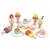 Ensemble de glaces en bois 25 pcs Blanc 1 - vertbaudet enfant 