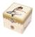 Coffret bijoux musical ballerina Beige 1 - vertbaudet enfant 