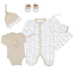 -Trousseau naissance