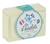 Jeu d'osselets Beige 2 - vertbaudet enfant 