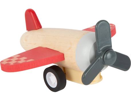 Set d'avions à rétrofriction Beige 3 - vertbaudet enfant 