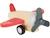 Set d'avions à rétrofriction Beige 3 - vertbaudet enfant 
