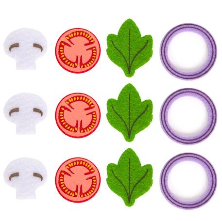 Kit de cuisine pour pâtes Bleu 5 - vertbaudet enfant 