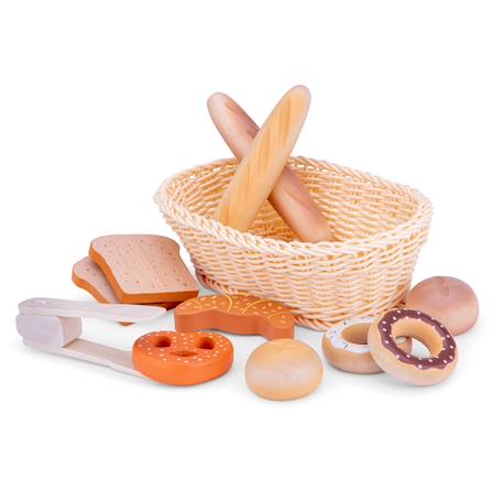 Corbeille à pain Beige 3 - vertbaudet enfant 