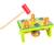 Jeu à marteler chasse à la taupe Vert 1 - vertbaudet enfant 