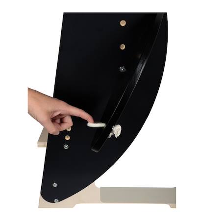 Tour d'apprentissage pingouin Beige 6 - vertbaudet enfant 