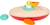 Jouet aquatique canoë pélican Beige 4 - vertbaudet enfant 