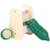 Set de salade à découper fresh Beige 6 - vertbaudet enfant 