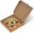 Comptoir à pizzas en bois Gris 2 - vertbaudet enfant 