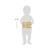 Puzzle abc safari Beige 4 - vertbaudet enfant 