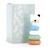 Empilable mariette la minette Blanc 3 - vertbaudet enfant 