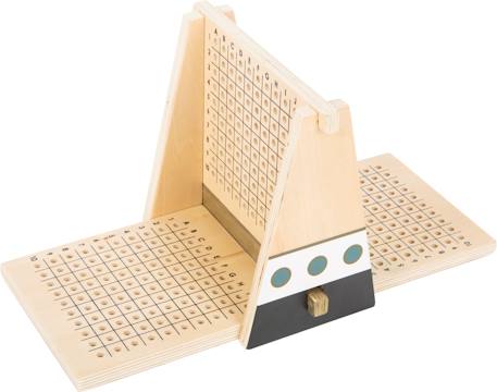 Jeu de stratégie régate gold edition Beige 5 - vertbaudet enfant 