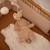 Peluche musicale bébé léo le lion Beige 3 - vertbaudet enfant 