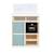 Meubles de cuisine pour maison de poupée Beige 4 - vertbaudet enfant 