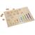 Bâtonnets de calcul avec chiffres Beige 5 - vertbaudet enfant 