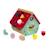 Maison à formes baby forest Rouge 2 - vertbaudet enfant 
