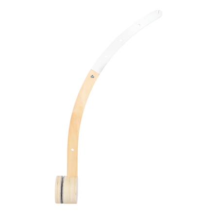 Support de mobile bébé seaside Beige 3 - vertbaudet enfant 