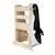 Tour d'apprentissage pingouin Beige 4 - vertbaudet enfant 