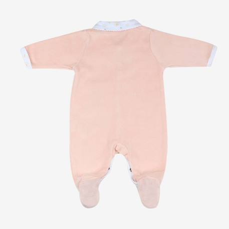 Trousseau naissance fille oeko-tex® standard 100 Rose 3 - vertbaudet enfant 
