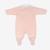 Trousseau naissance fille oeko-tex® standard 100 Rose 3 - vertbaudet enfant 