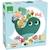 Jeu d'équilibre whaly Bleu 3 - vertbaudet enfant 