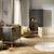 Armoire 3 portes 1 niche - boreale Gris+Orange 3 - vertbaudet enfant 