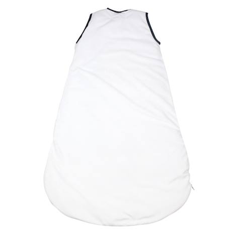 Gigoteuse bébé en velours tog 2.5 Gris 3 - vertbaudet enfant 