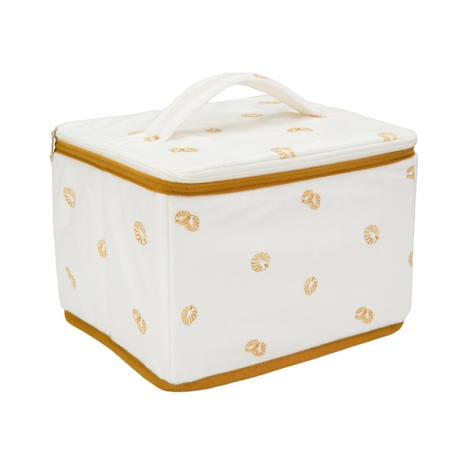 Vanity - trousse de toilette bébé Ecru 2 - vertbaudet enfant 