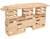 Tecap classic 300 pièces Beige 2 - vertbaudet enfant 