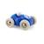 Mini roadster en bois Bleu 2 - vertbaudet enfant 