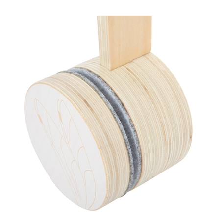 Support de mobile bébé seaside Beige 6 - vertbaudet enfant 