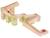 Circuit de billes 40 pièces Beige 4 - vertbaudet enfant 