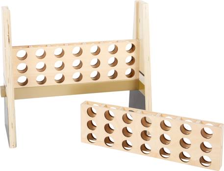 Puissance 4 gold edition Beige 3 - vertbaudet enfant 